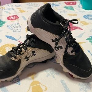 Baceball/softball cleats